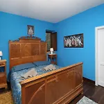 וילה Oasi Della Natura With Pool By Local House Caronia