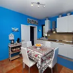 וילה Oasi Della Natura With Pool By Local House *