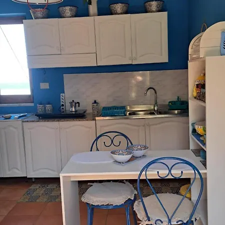 Oasi Della Natura With Pool By Local House Villa